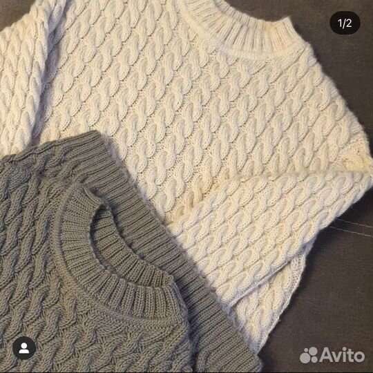 Свитер