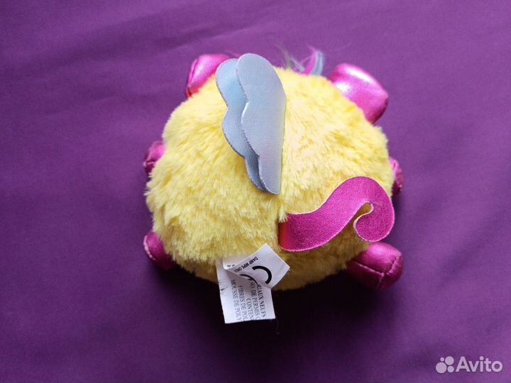 Zuru RainBocoRns мягкая игрушка в яйце