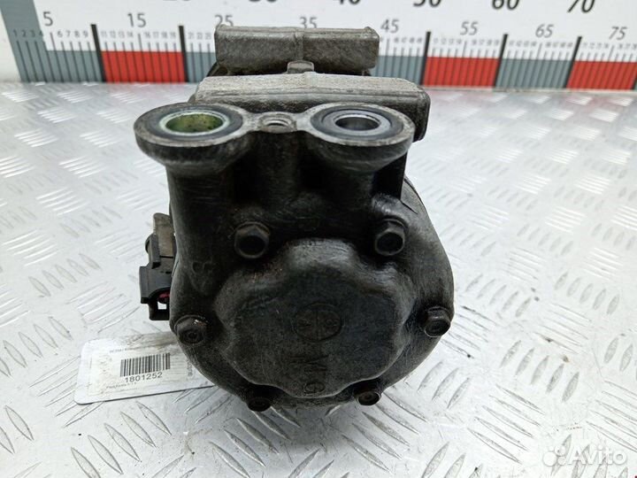 Компрессор кондиционера для Ford Fiesta 5 1500822