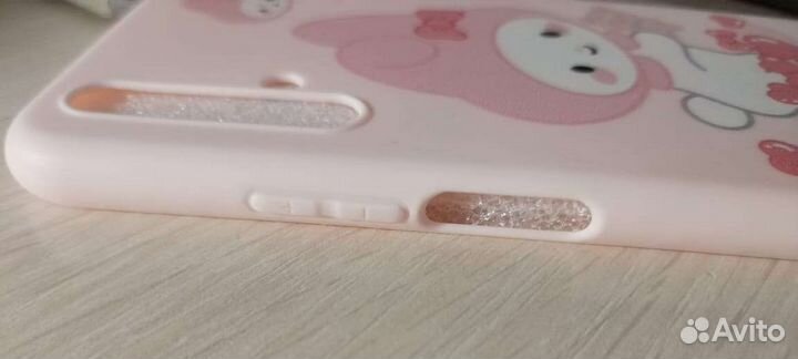 Новые Чехлы Hello Kitty на телефон Huawei Nova 5T