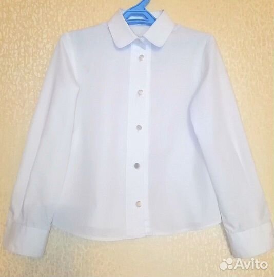 Одежда для школы