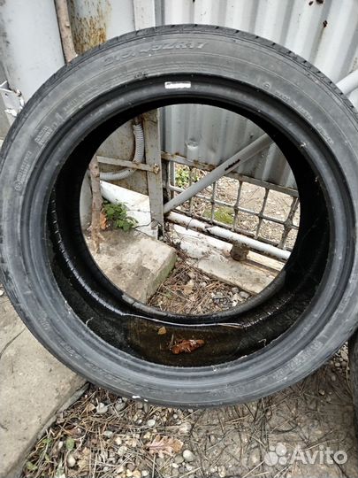 Диски 17 литые