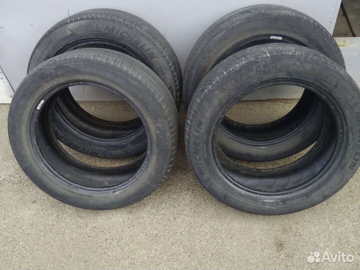 Michelin Primacy 3 205/55 R16