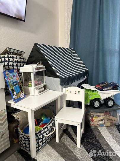 Няня для ребенка