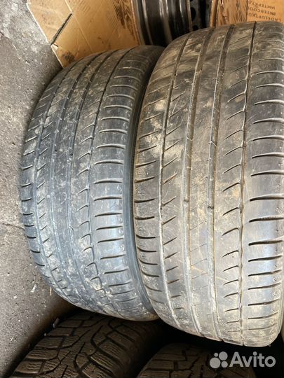 Michelin Primacy HP 225/50 R17 94Y