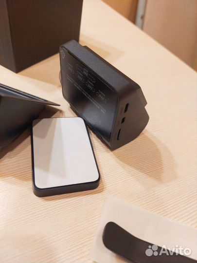 Видеорегистратор автомобильный 70mai a500s