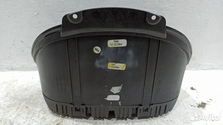 Панель приборов бмв 1 E81/E87