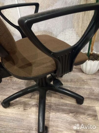 Компьютерное кресло бу