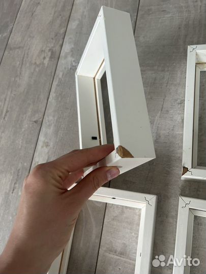 Рамка для фотографий IKEA