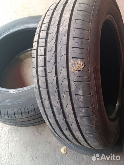 Pirelli Cinturato P7 205/60 R16 31V