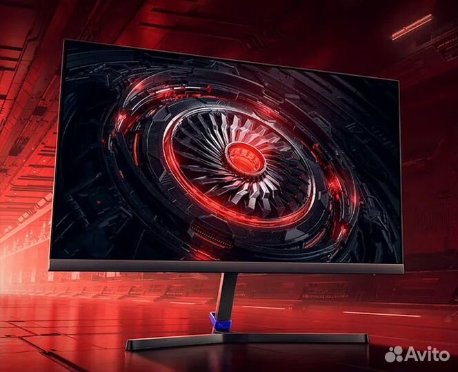 Игровой монитор Xiaomi Redmi 23,8