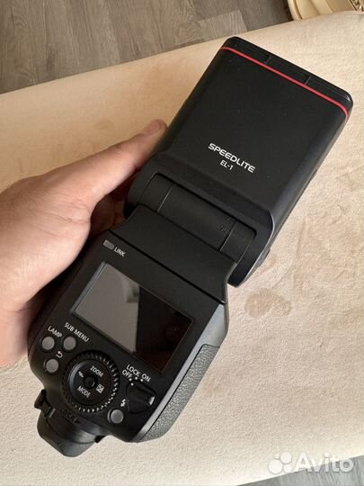 Вспышка камеры