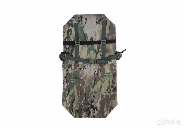 Пятиточечник тактический