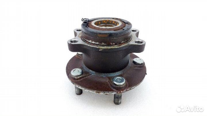 Ступица задняя Mitsubishi Outlander GF 4B11 2021