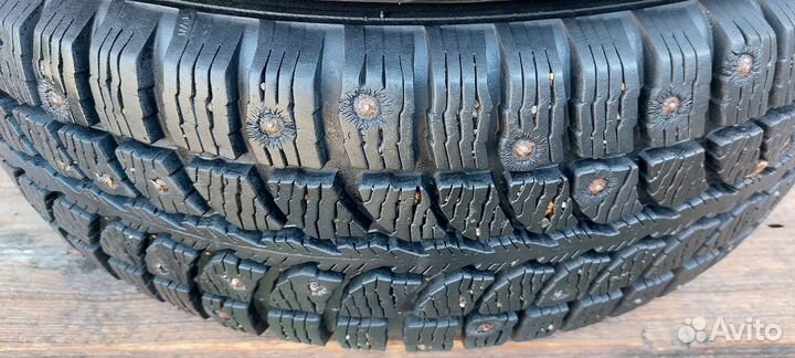 КАМА Кама-505 195/65 R15