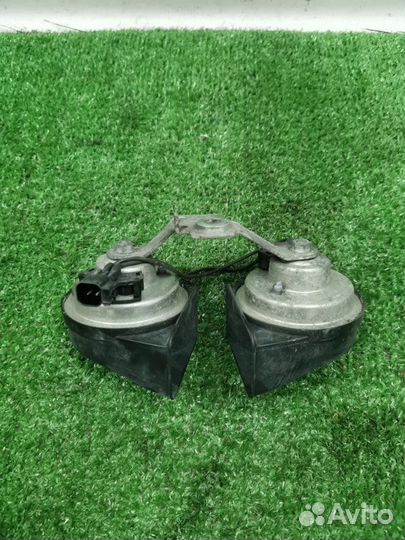 Звуковой сигнал Ford Kuga 1 SUV 2.0 TD txda 2012