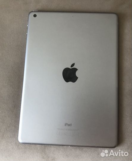 iPad 5th wifi 32Gb