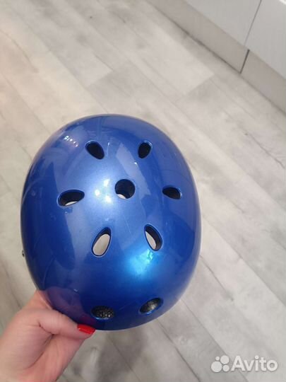 Шлем детский