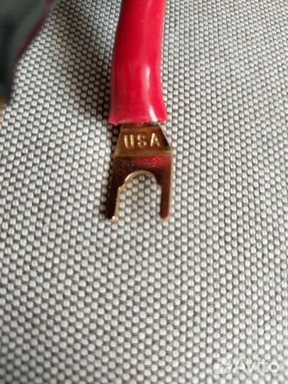 Acrolink 6N-S1400 II акустический кабель