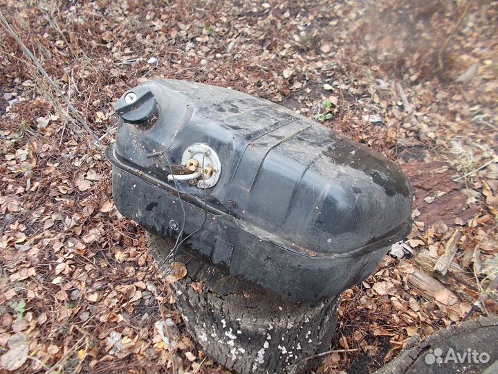 Топливный бак Ваз 01-07