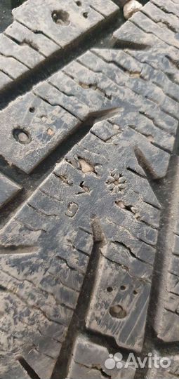 Nokian Tyres Hakkapeliitta 8 265/65 R17