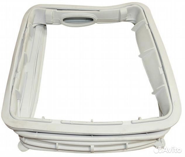 Манжета люка thomson 55х3754, bosch-00475583