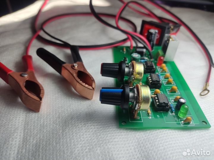 Электропастух