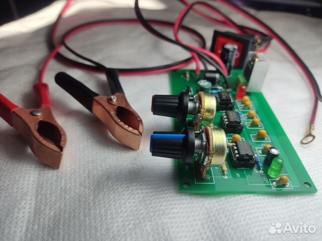 Электропастух