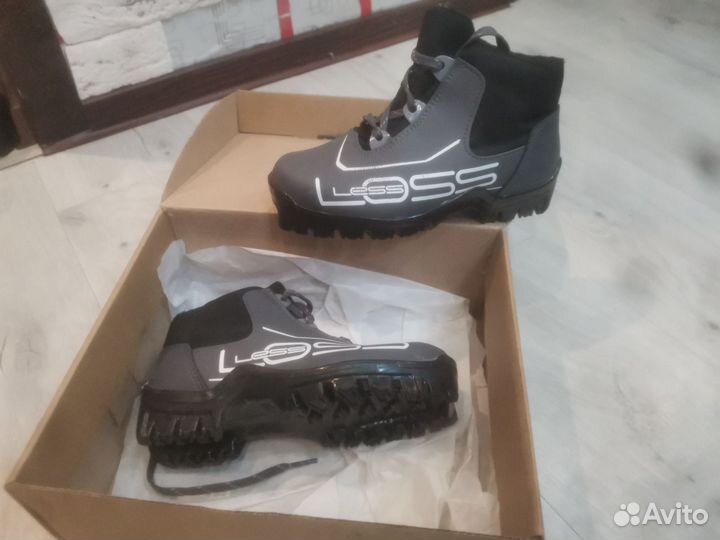 Лыжи беговые детские Sable kids 130