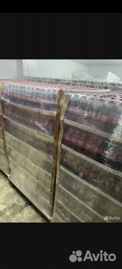 Пепси кола Кока кола напитки оптом