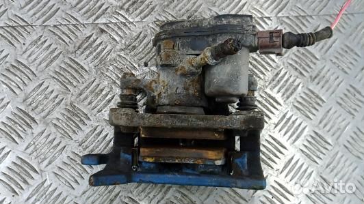 Суппорт тормозной задний правый audi A4 B8 (PDN28OO01)