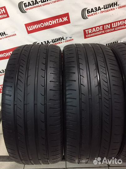 Maxxis Victra M-36 225/50 R17 98W