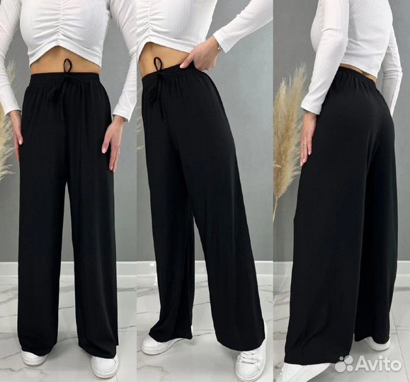 Штаны 46р до 56 размер