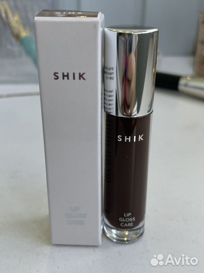 Блеск для губ Shik