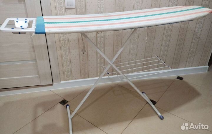 Гладильная доска бу
