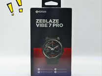 Z blaze Vibe 7 Pro Новые