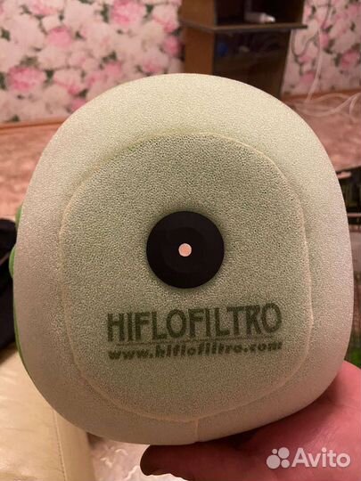 Воздушный фильтр KTM