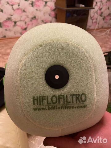 Воздушный фильтр KTM