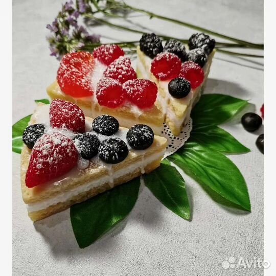 Мыло ручной работы
