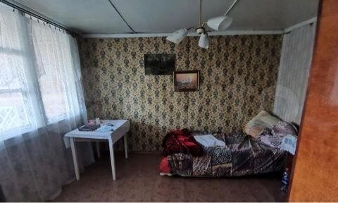 Дача 32 м² на участке 1 сот.