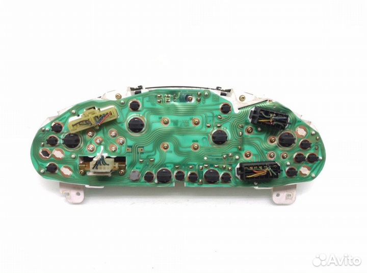 Щиток приборов (приборная панель) Kia Sportage 2.0