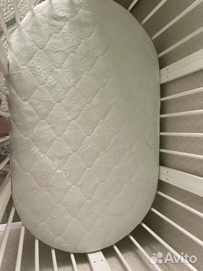 Кровать детская трансформер новая