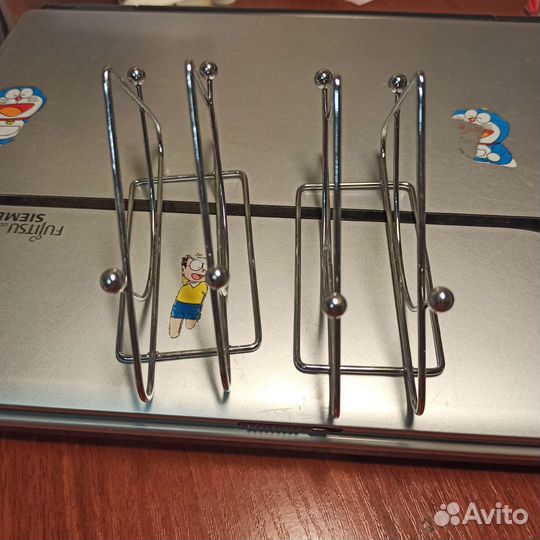 Подставки под салфетки