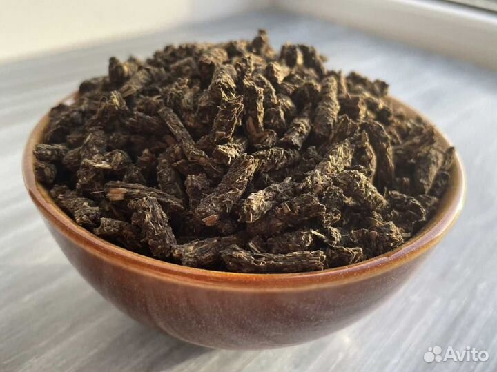 Иван-чай 1кг ферментированный вкуснющий, крепкий