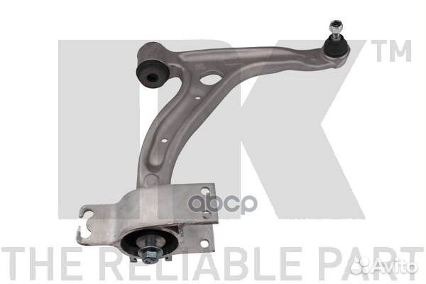 Рычаг MB A(W176) /B(W246) /CLA(C117) 12- пер.подв