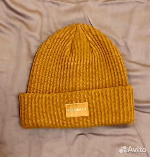 Шапка женская H&M