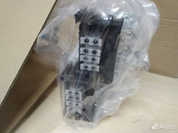 Запчасти для принтеров Epson F9200 / F9300 / F9400