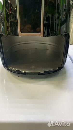 Аэрогриль Kitfort кт-2227