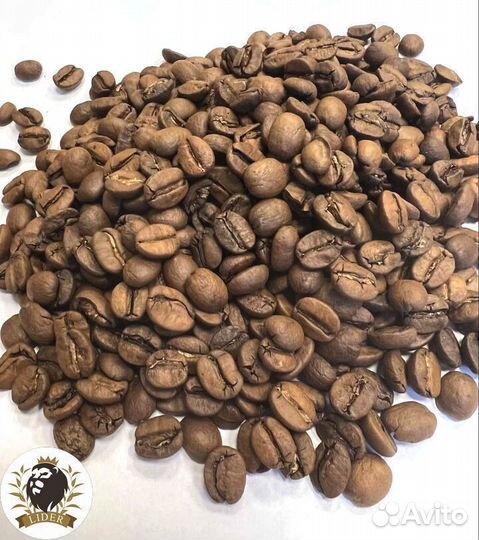 Кофе зерновой Эспрессо, опт