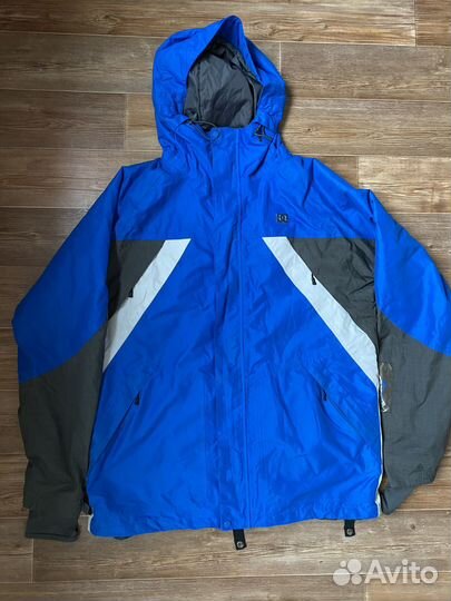 Куртка сноубордическая DC